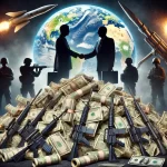 The Capitalist Paradox of War and the Weapons Industry